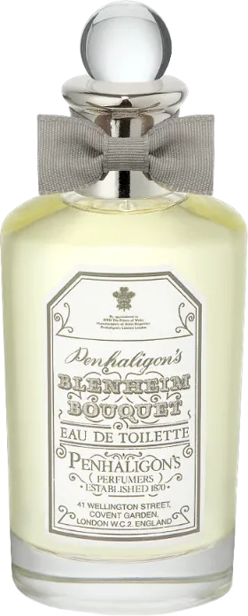 Penhaligon's / Blenheim Bouquet Eau de Toilette ボトル