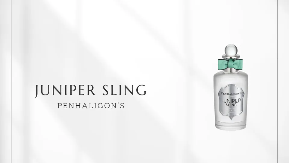 Penhaligon's / Juniper Sling