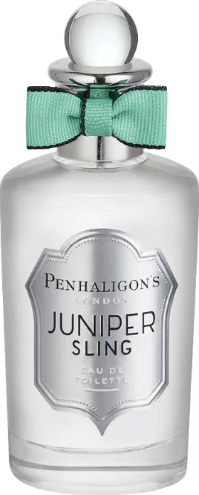 Penhaligon's / Juniper Sling ボトル