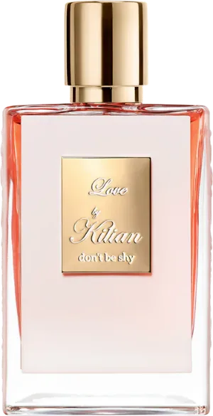 Kilian Paris / Love, Don't Be Shy ボトル