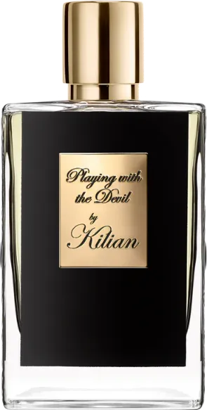 Kilian Paris / Playing with the Devil ボトル