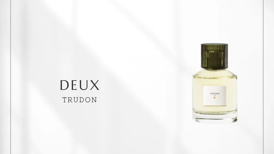 Trudon / Deux
