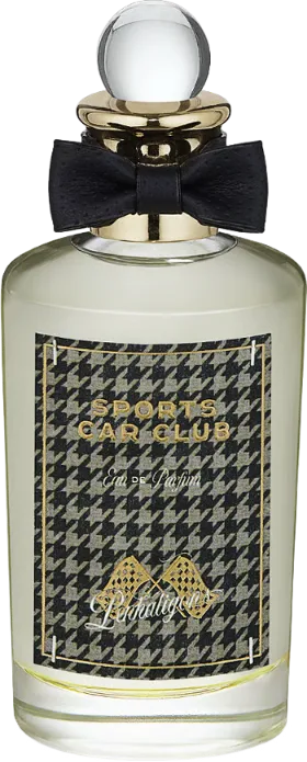 Penhaligon's / Sports Car Club Eau de Parfum ボトル