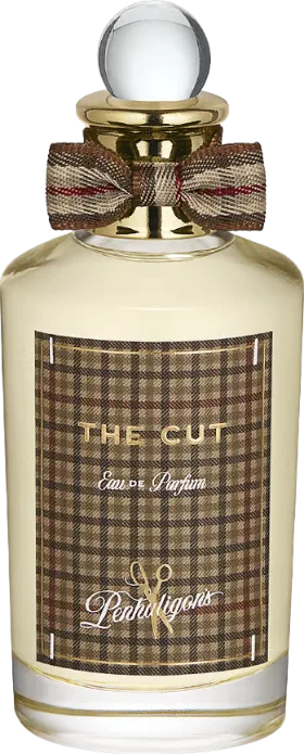 Penhaligon's / The Cut Eau de Parfum ボトル