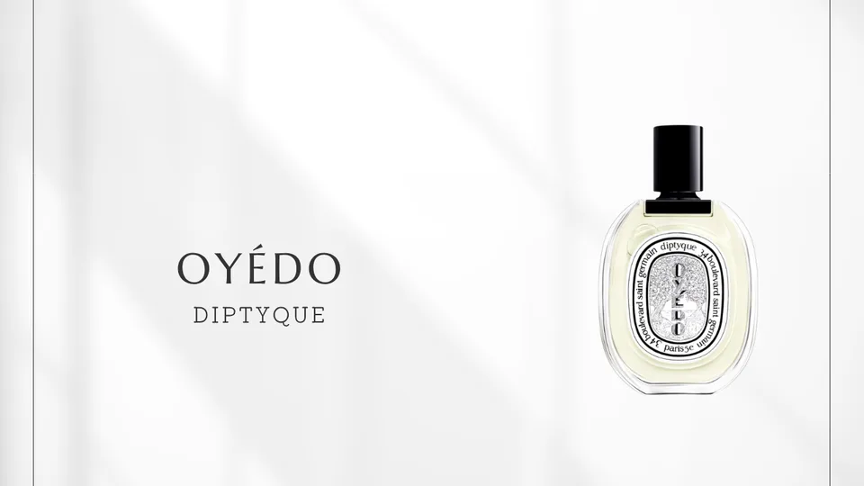 Diptyque / Oyédo