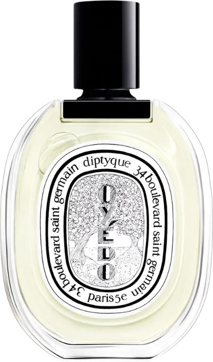 Diptyque / Oyédo ボトル