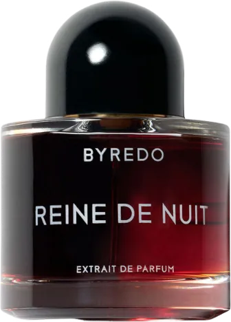 Byredo / Reine de Nuit ボトル