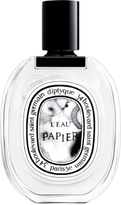 Diptyque / L'Eau Papier ボトル