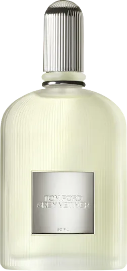 Tom Ford / Grey Vetiver ボトル