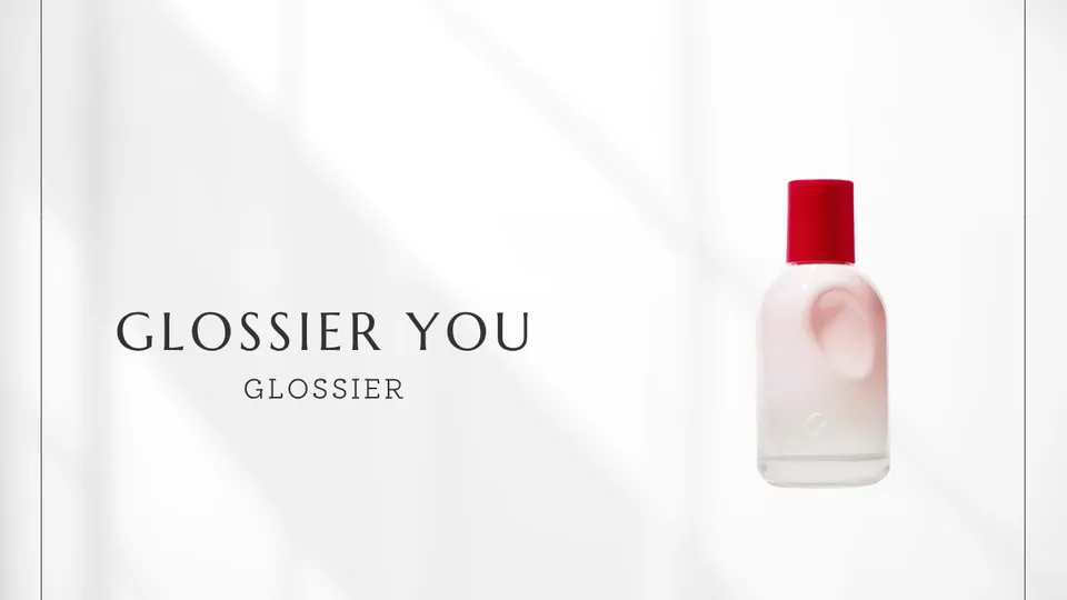 Glossier / You