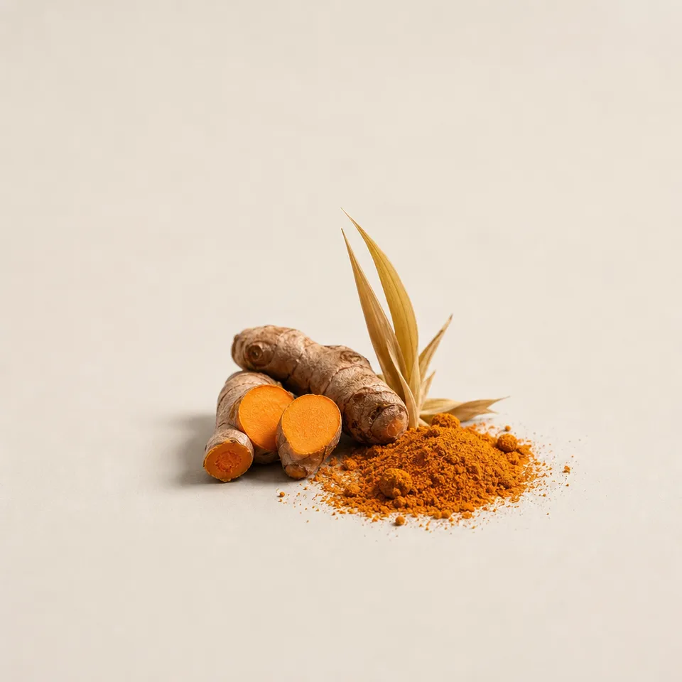 Turmeric