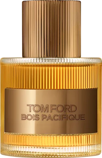 Tom Ford / Bois Pacifique ボトル