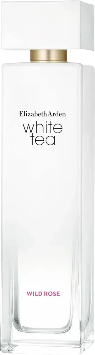 Elizabeth Arden / White Tea Wild Rose ボトル