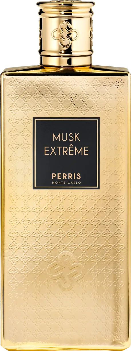 Perris Monte Carlo / Musk Extreme ボトル