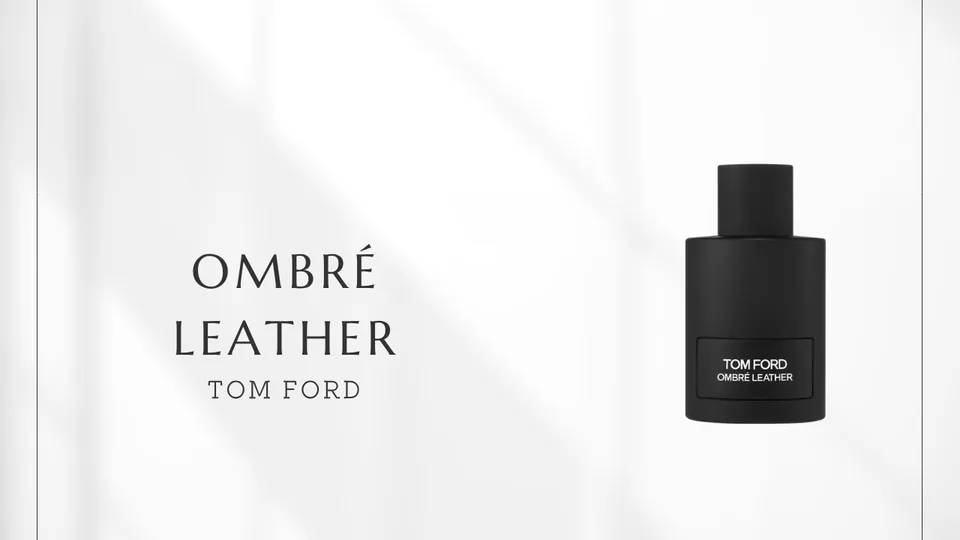 Tom Ford / Ombré Leather