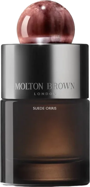 Molton Brown / Suede Orris ボトル