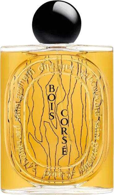 Diptyque / Bois Corsé ボトル