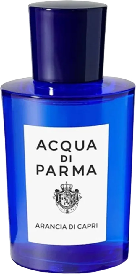 Acqua di Parma / Arancia di Capri ボトル