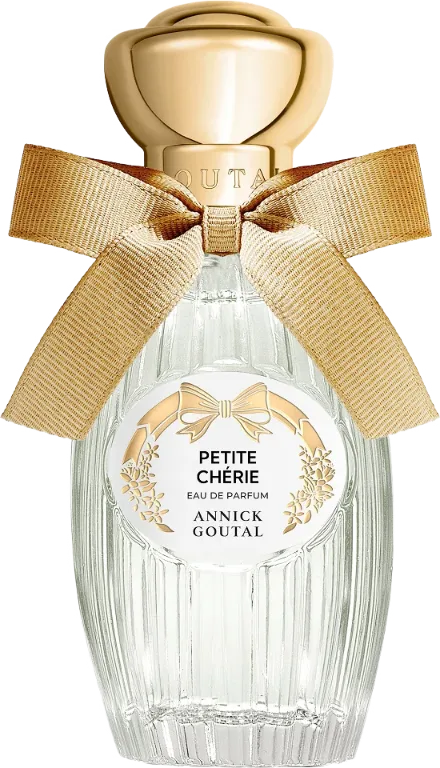 Goutal / Petite Chérie Eau de Parfum ボトル
