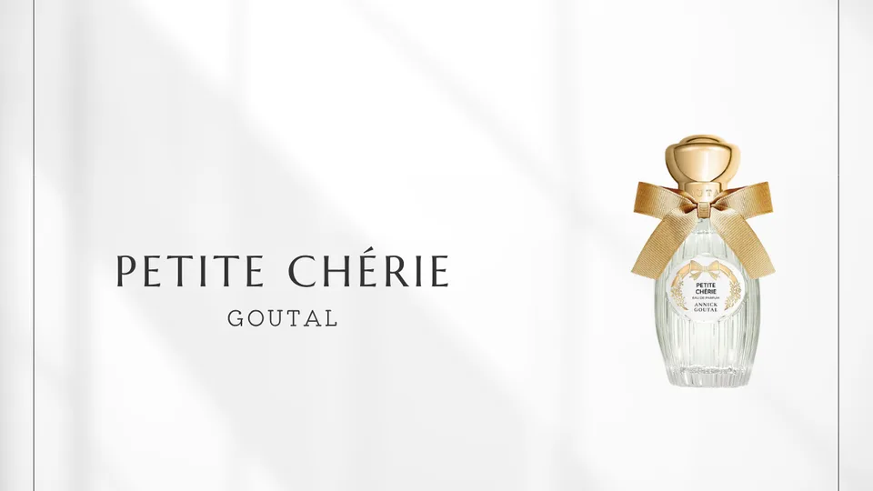 Goutal / Petite Chérie Eau de Parfum