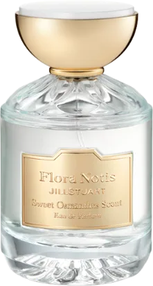 JILL STUART / Sweet Osmanthus ボトル