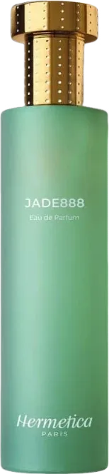 Hermetica Paris / Jade888 ボトル