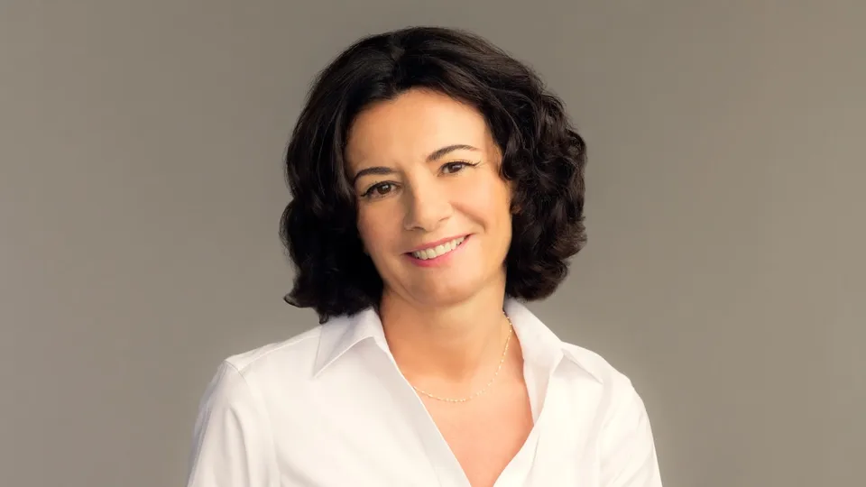 Honorine Blanc portrait