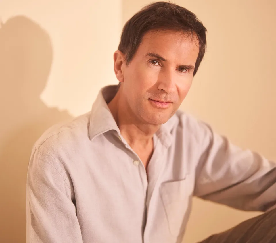 Guillaume Flavigny portrait