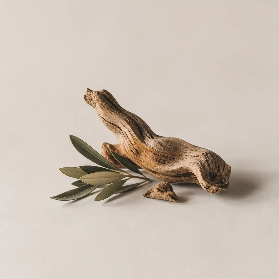 Olive Wood