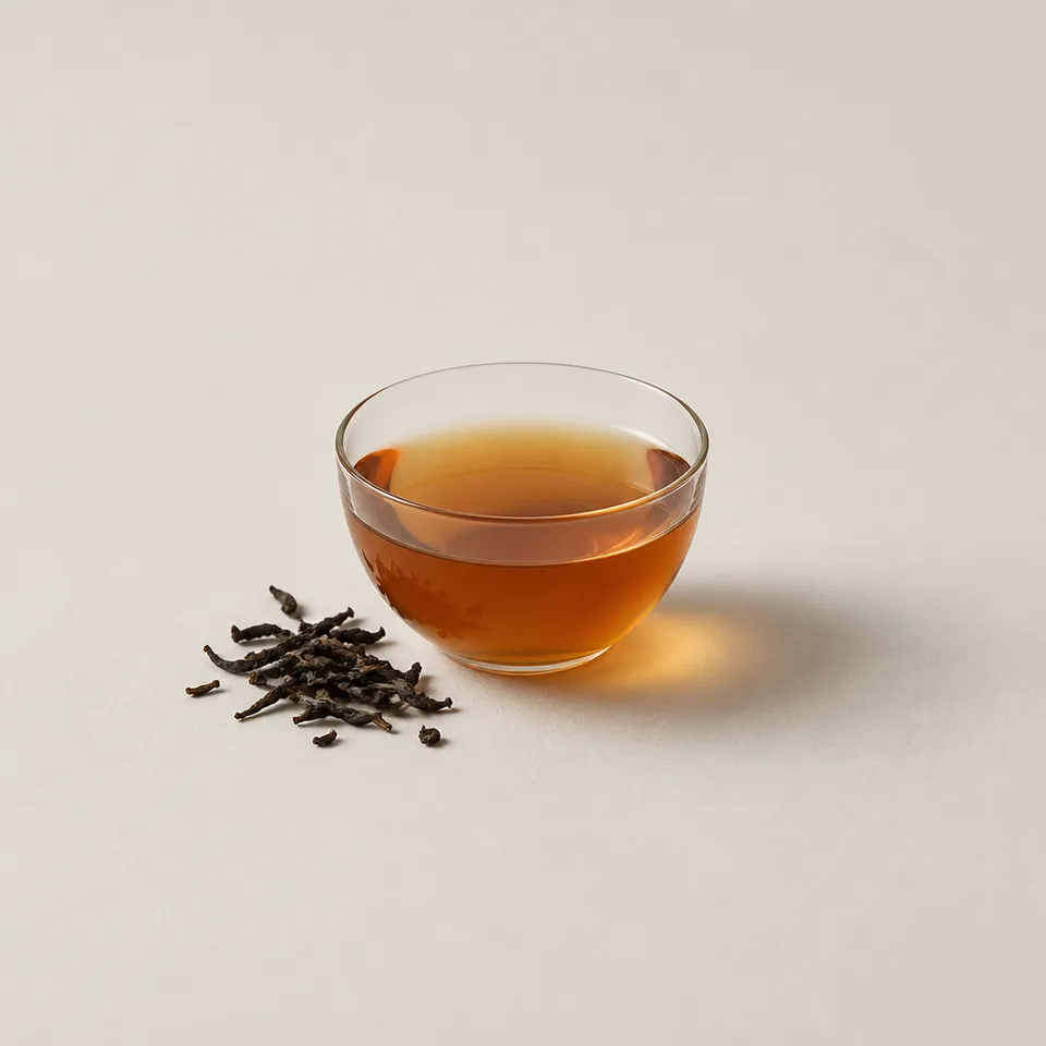 Sri Lanka Black Tea SFE