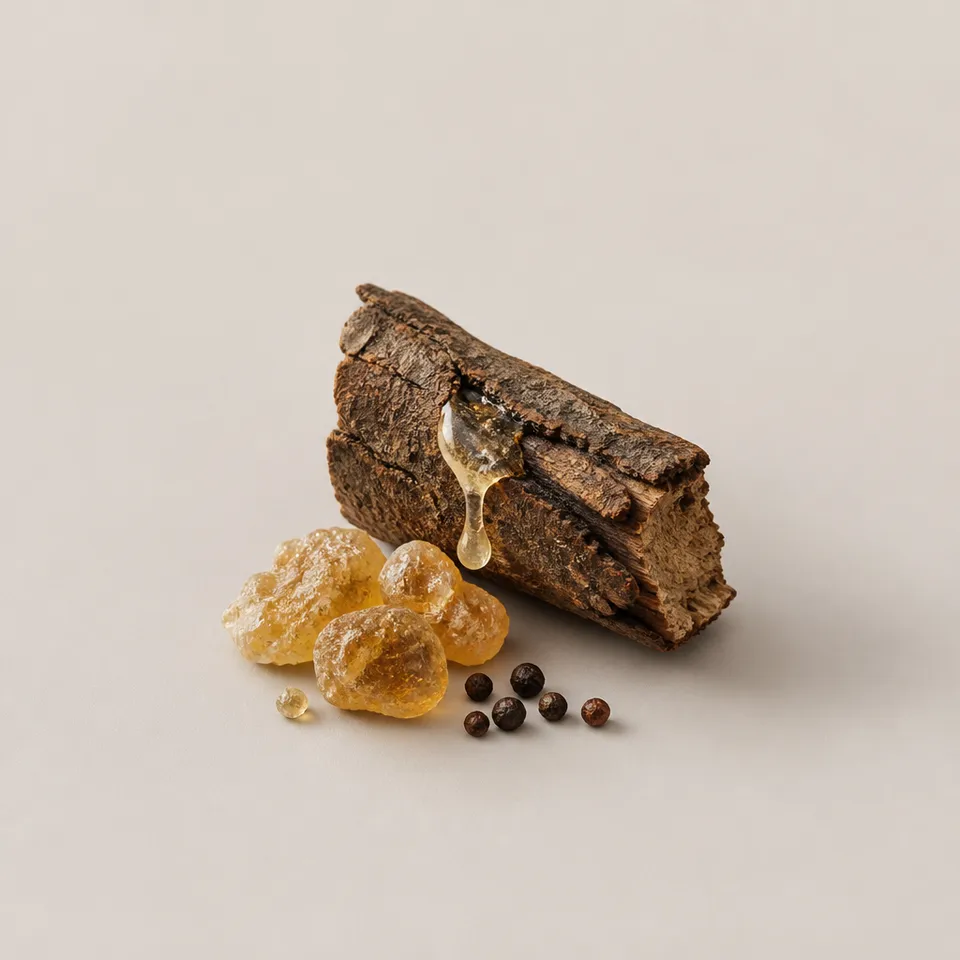 Copaiba