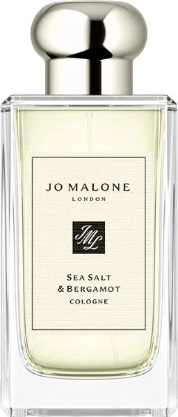 Jo Malone London / Sea Salt & Bergamot Cologne ボトル