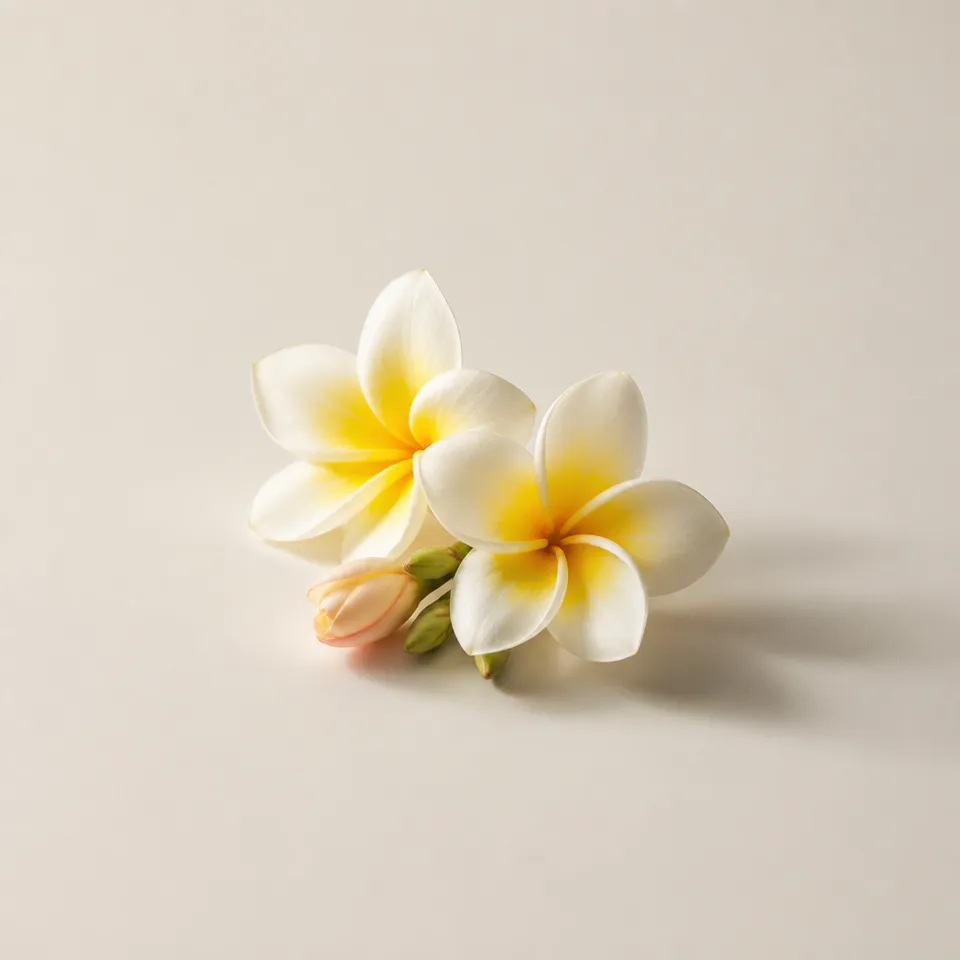 Frangipani