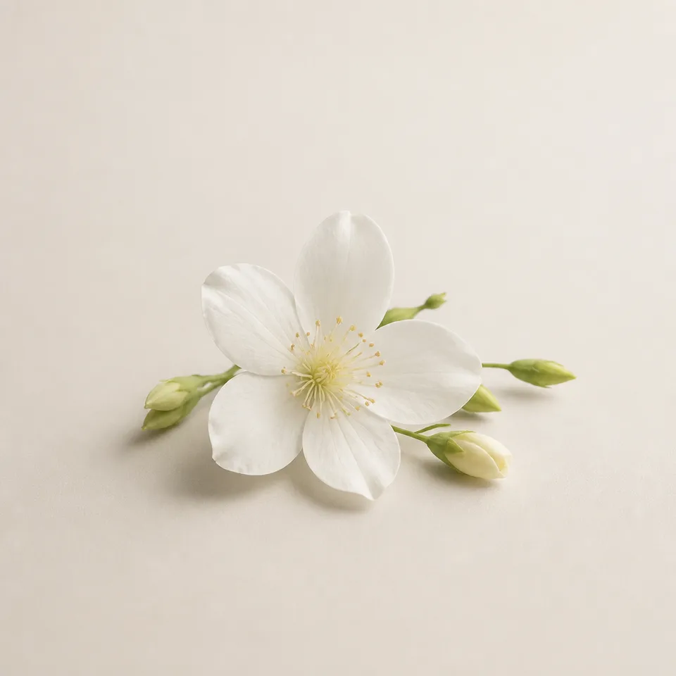 Cassie Flower