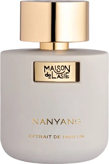 Maison de L'Asie / Nanyang ボトル