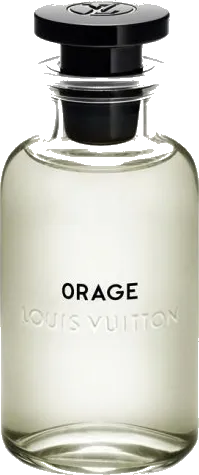ルイ・ヴィトン オラージュ 100mL ボトル