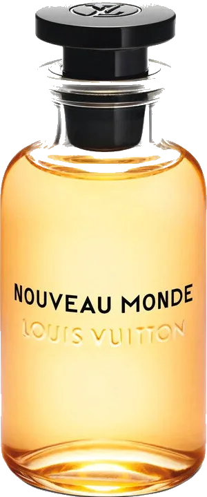 ルイ・ヴィトン ヌーボー・モンド 100mL ボトル