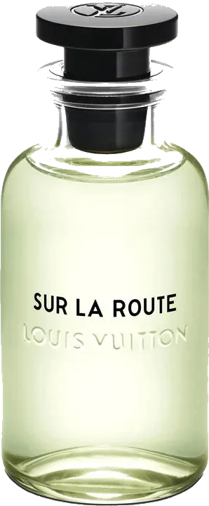 ルイ・ヴィトン スール・ラ・ルート 100mL ボトル