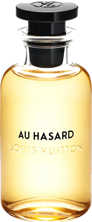 ルイ・ヴィトン オー アザール 100mL ボトル