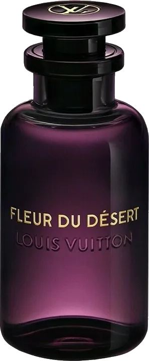 ルイ・ヴィトン フルール・ドュ・デゼール 100mL ボトル