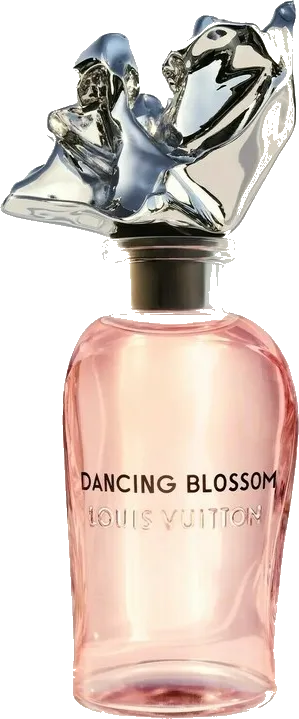 ルイ・ヴィトン ダンシング ブロッサム 100mL ボトル