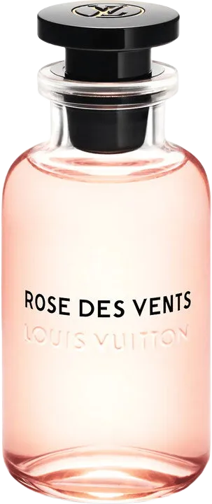 ルイ・ヴィトン ローズ・デ・ヴァン 100mL ボトル