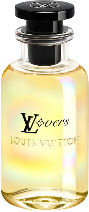 ルイ・ヴィトン LV ラバーズ 100mL ボトル