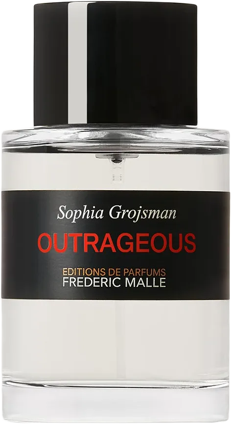 フレデリック・マル アウトレイジャス！ 100mL ボトル
