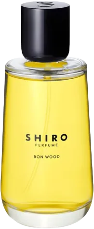 SHIRO ボン ウッド 100mL ボトル