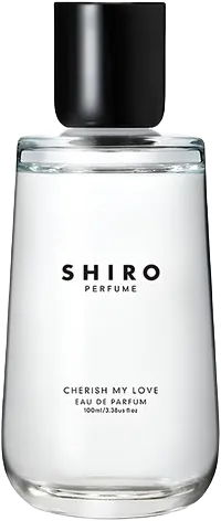 SHIRO チェリッシュ マイ ラブ 100mL ボトル