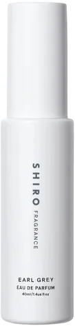 SHIRO アールグレイ 40mL ボトル