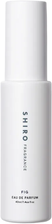 SHIRO フィグ 100mL ボトル