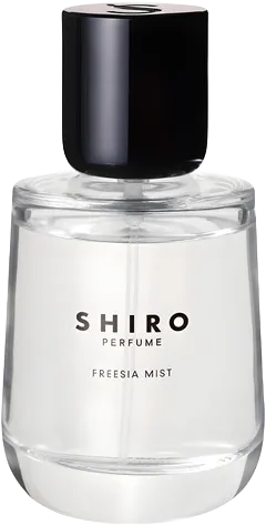 SHIRO フリージア ミスト 100mL ボトル
