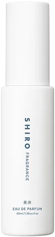 SHIRO 果茶 100mL ボトル